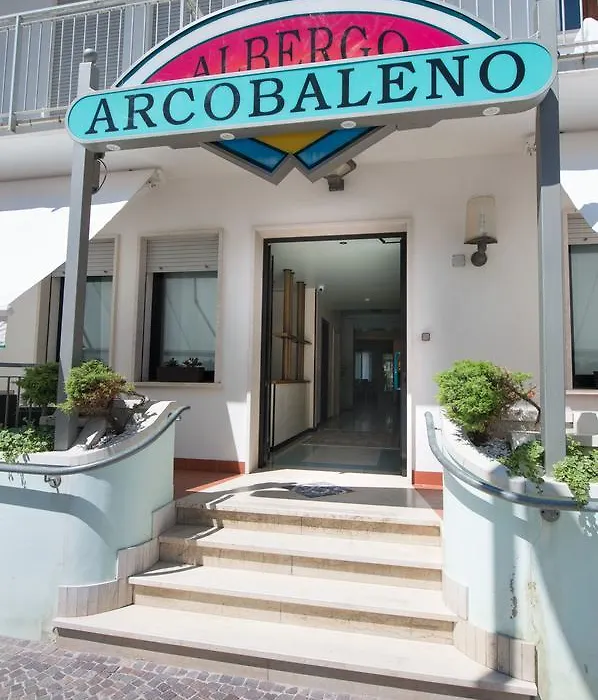 Albergo Arcobaleno-1