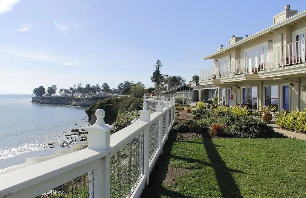 Sea & Sand Inn-1