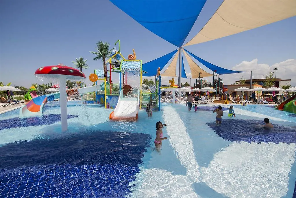 Dream World Aqua Hotel-1