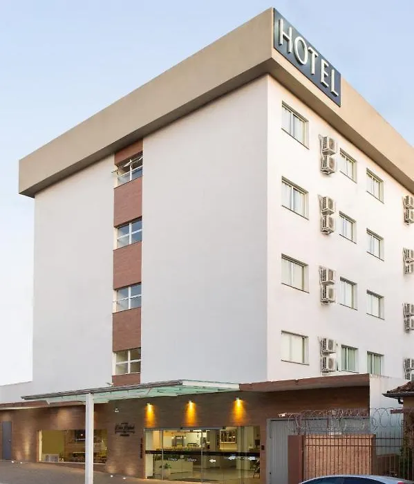 Hotel Dom Rafael Premium-1