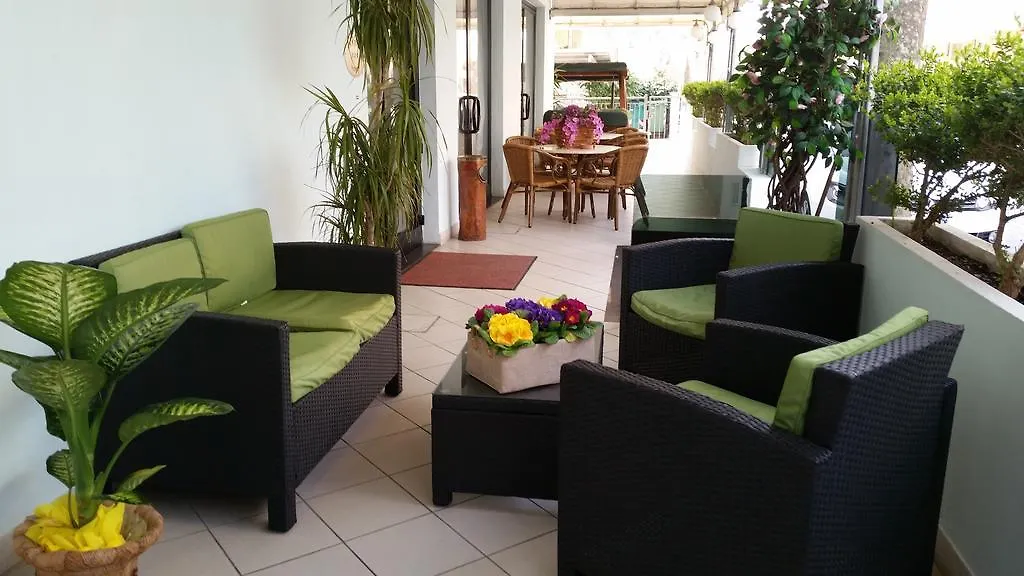 Hotel Santini-1
