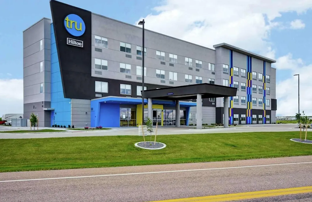 Tru By Hilton North Platte-1