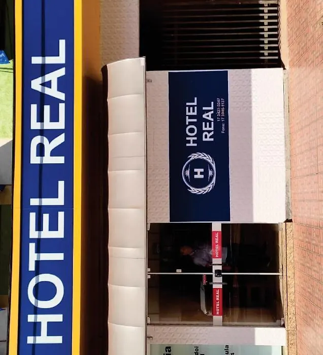Hotel Real-1