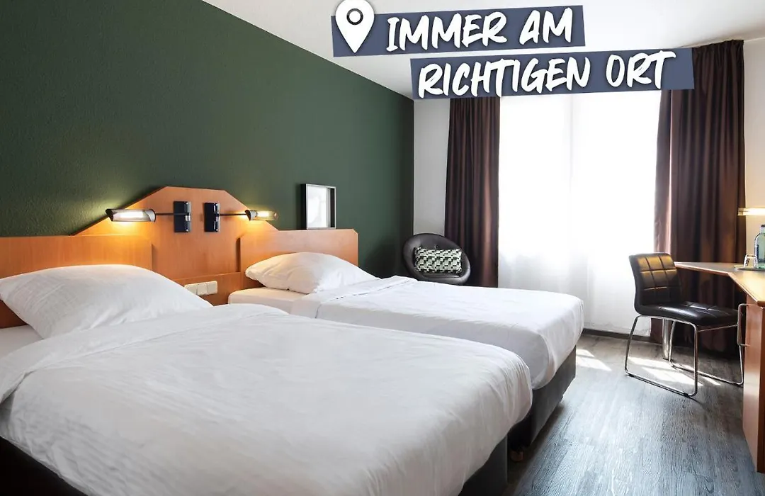 Michel Hotel Heppenheim-1