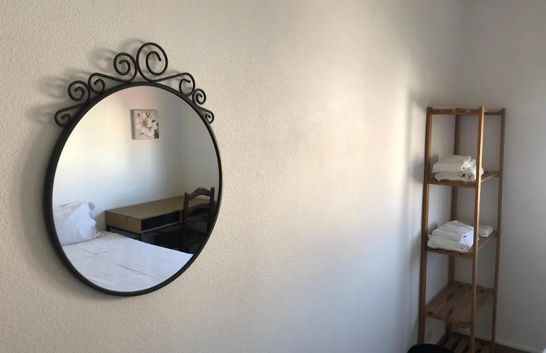 Santiago Guesthouse-1