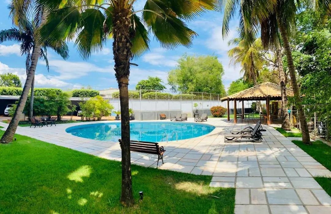 Hotel Beira Rio-1