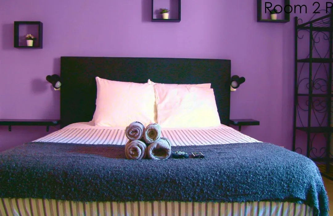 Alojamento Tiago & Jorge Guesthouse-1
