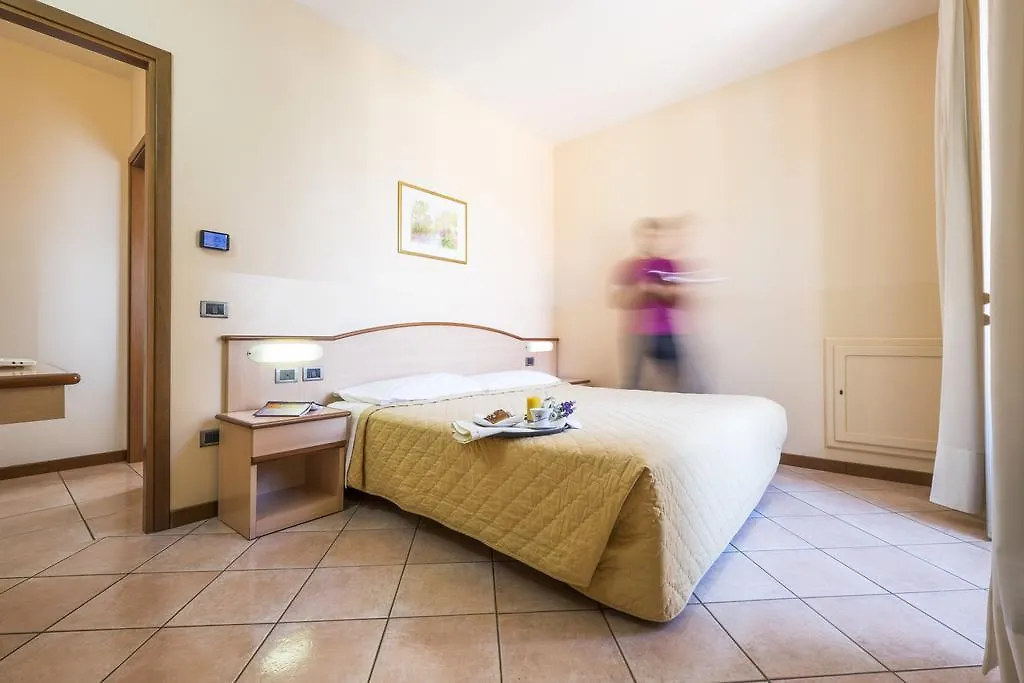 Residence XX Settembre-1