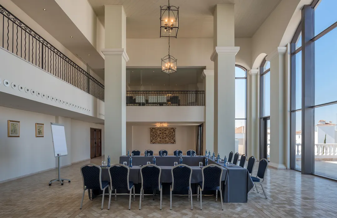 Doubletree By Hilton La Torre Golf Resort-1