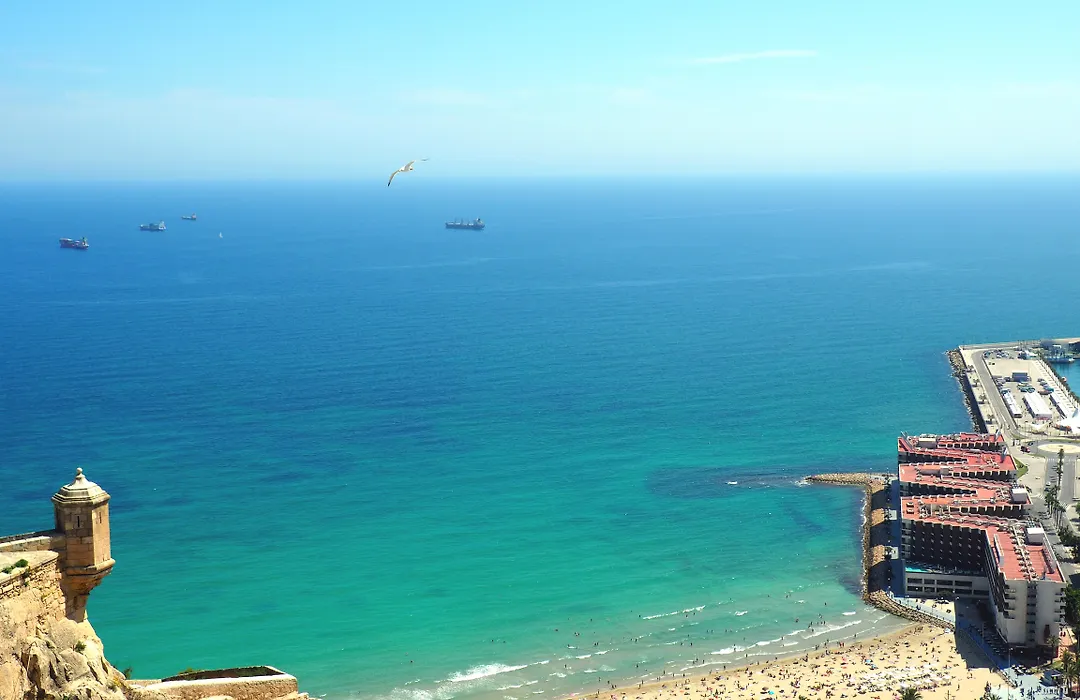 Melia Alicante-1