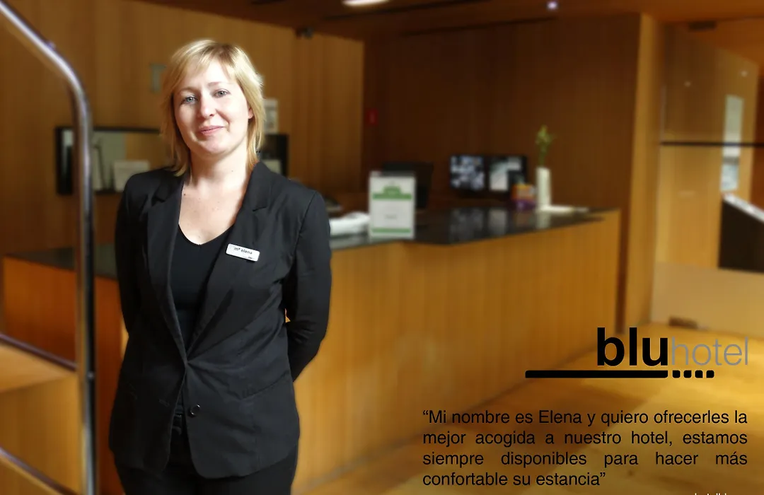 Blu Hotel Almansa-1