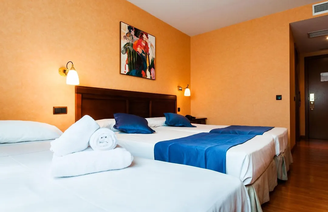 Hotel Las Provincias-1