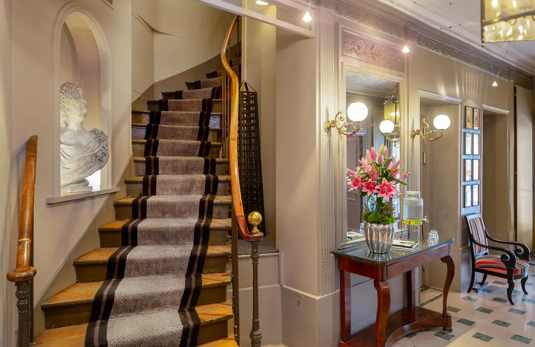 Hotel Louison-1