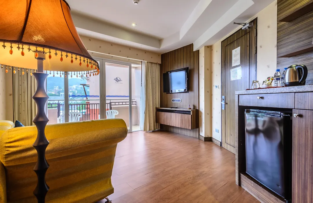 Blue Ocean Resort-1