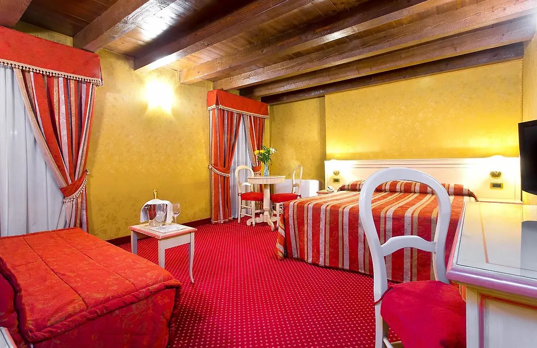 Ca' San Polo - Ferretti Hotels Collection-1