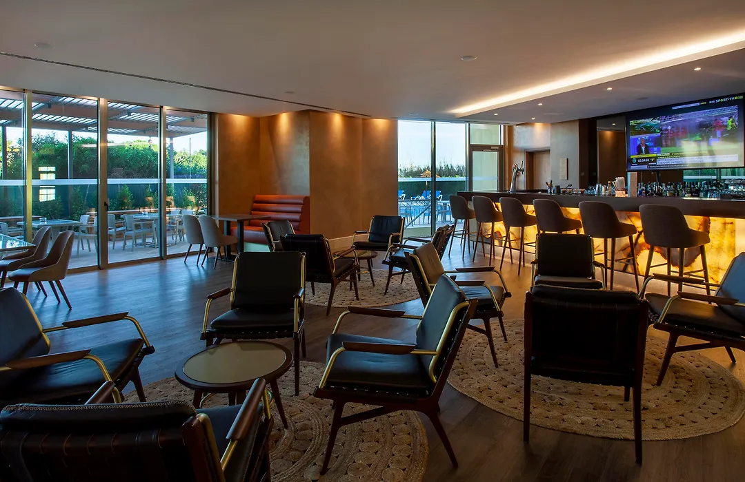 Turim Presidente Hotel-1