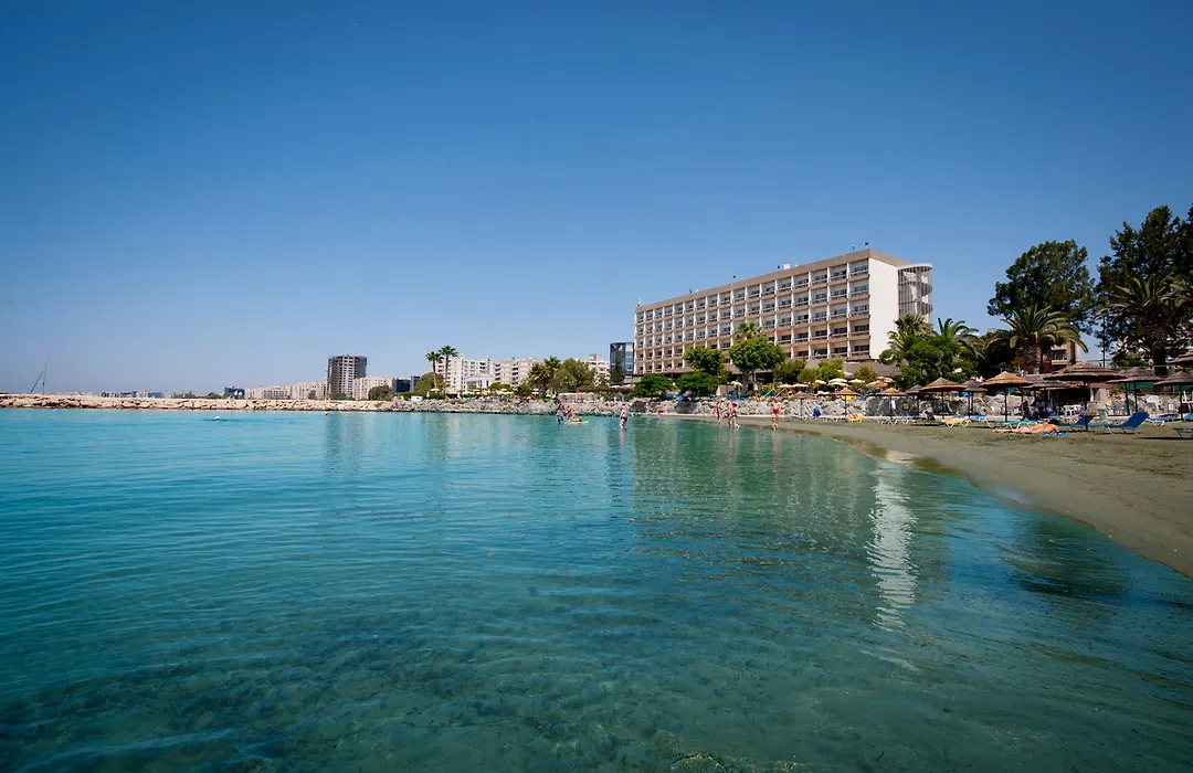 Crowne Plaza Limassol By Ihg-1