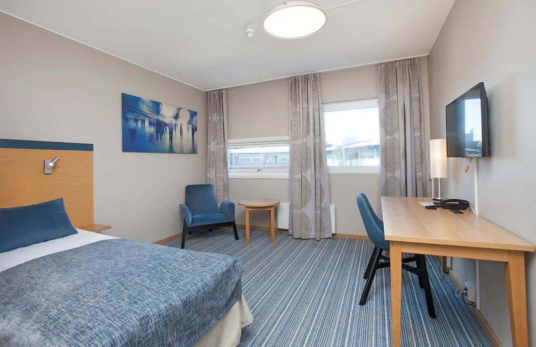 Anker Hotel-1