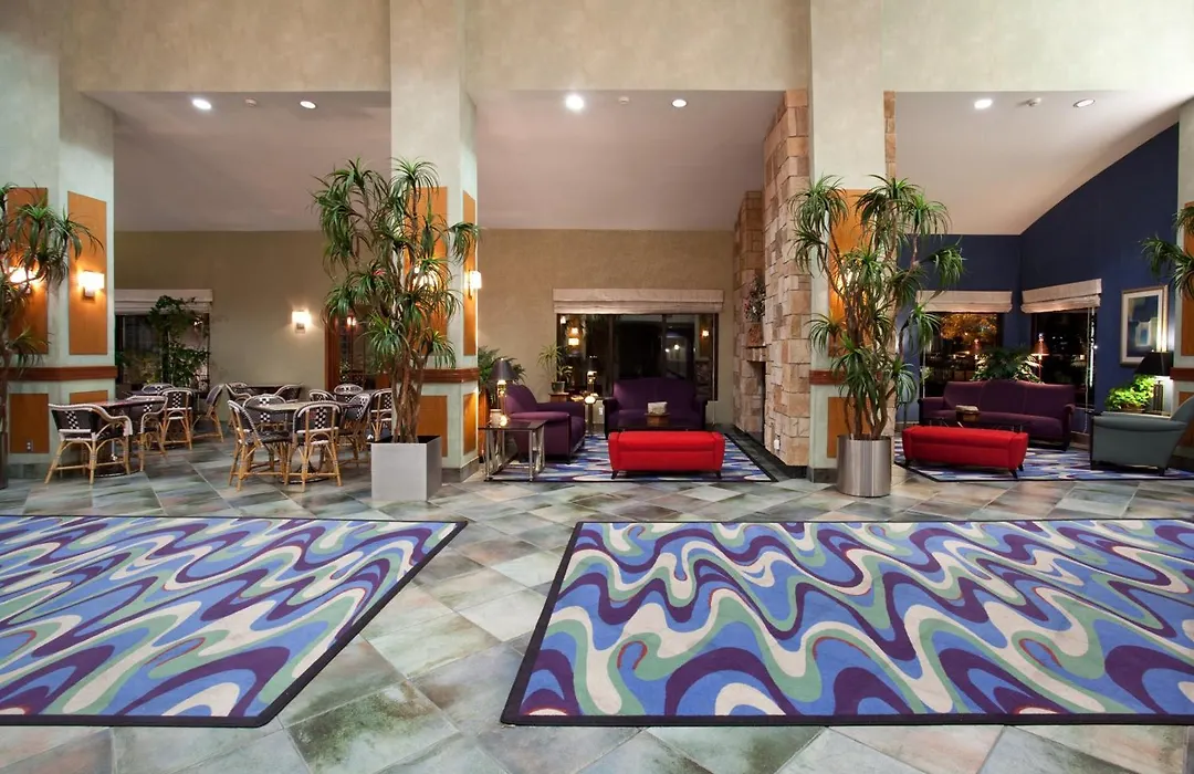 Holiday Inn Rock Springs By Ihg-1