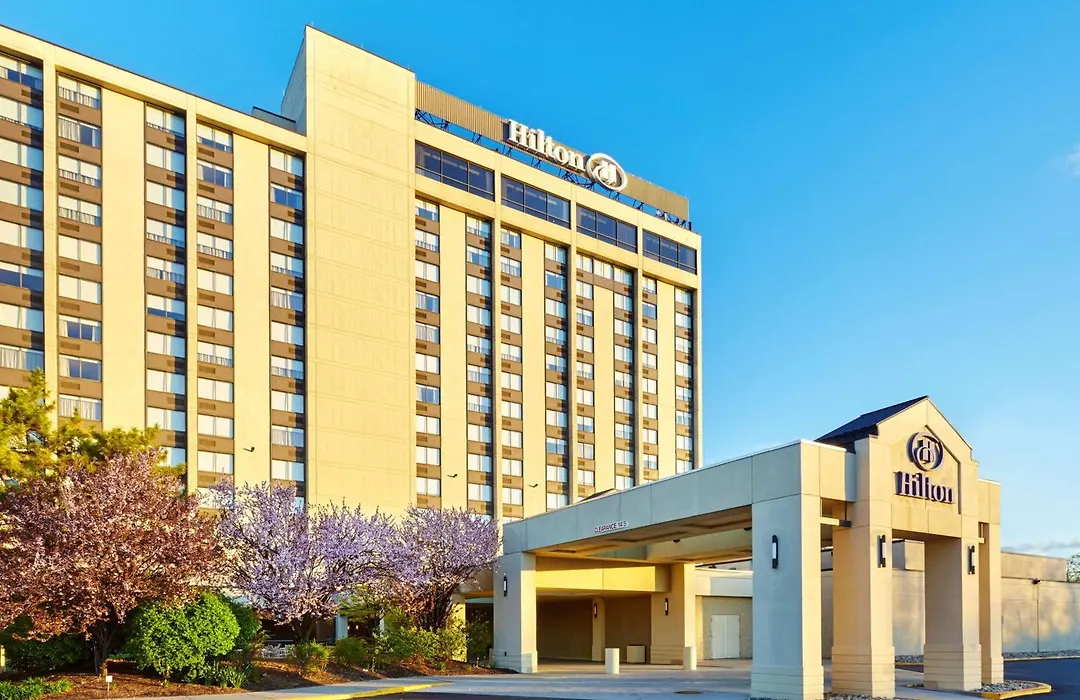 Hilton Hasbrouck Heights-Meadowlands-1