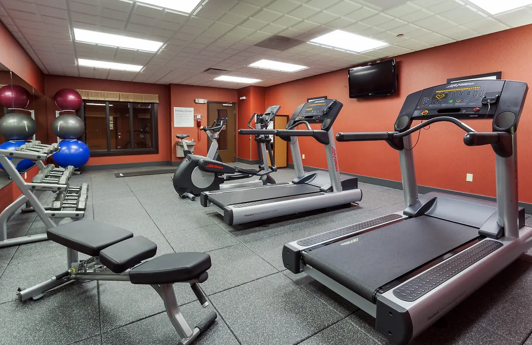 Holiday Inn Express Hotel & Suites Cheyenne By Ihg-1