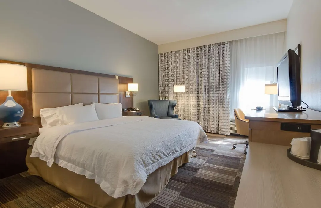 Hampton Inn Bellevue/Nashville I-40 West-1