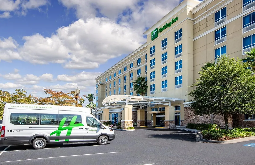 Holiday Inn - Gulfport-Airport By Ihg-1