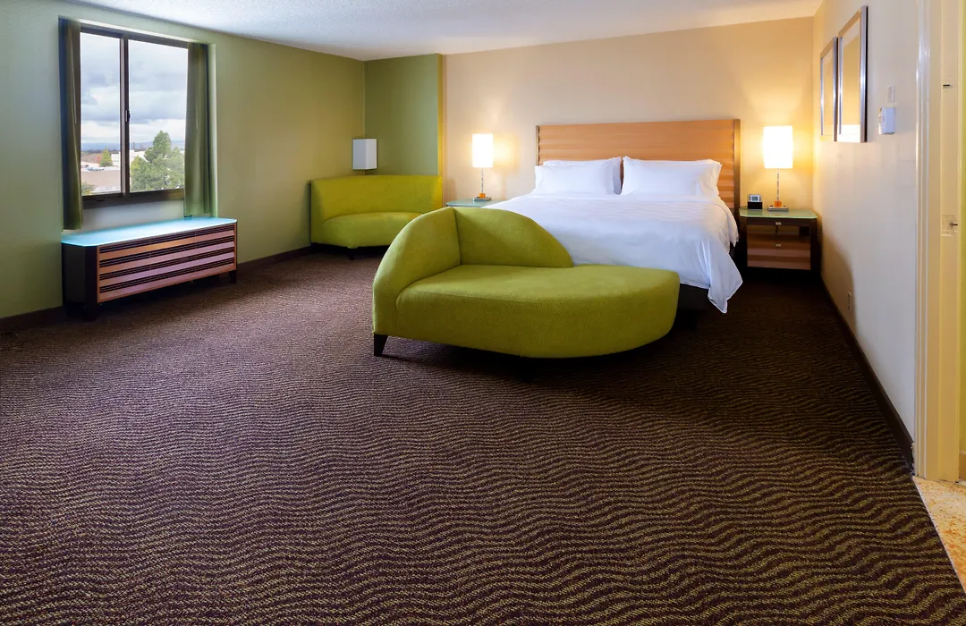 Holiday Inn San Jose-Silicon Valley By Ihg-1