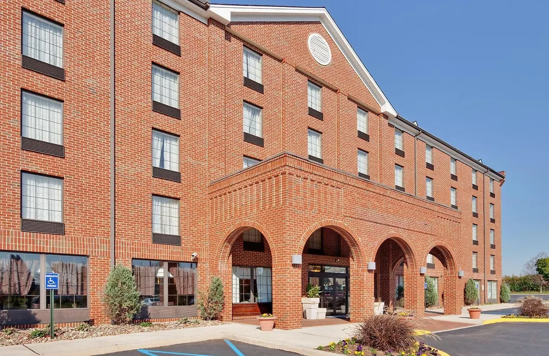 Holiday Inn Express Harrisburg East By Ihg-1