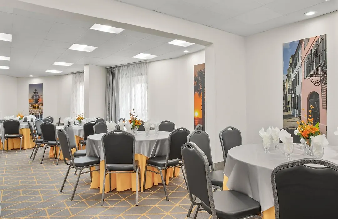 Holiday Inn Charleston-Riverview By Ihg-1