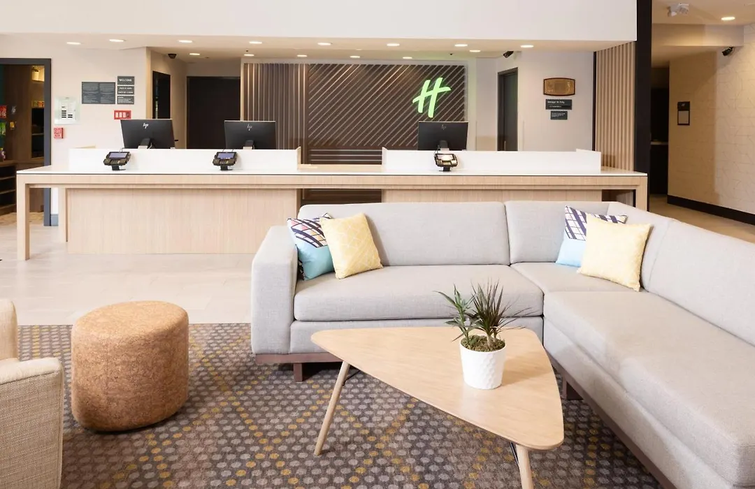 Holiday Inn Santa Ana-Orange Co Arpt By Ihg-1