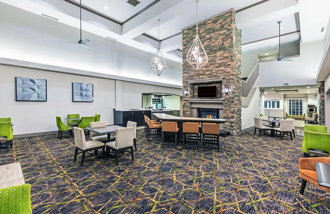 Homewood Suites By Hilton Shreveport-1