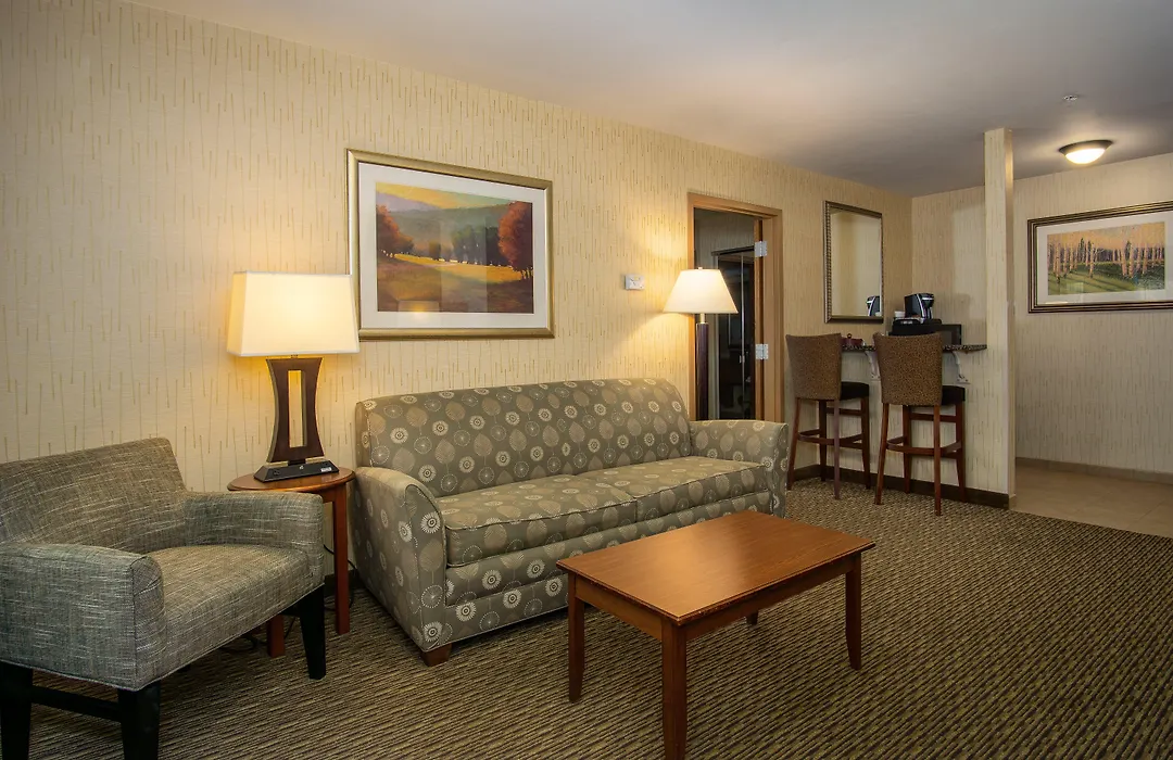 Holiday Inn Steamboat Springs By Ihg-1