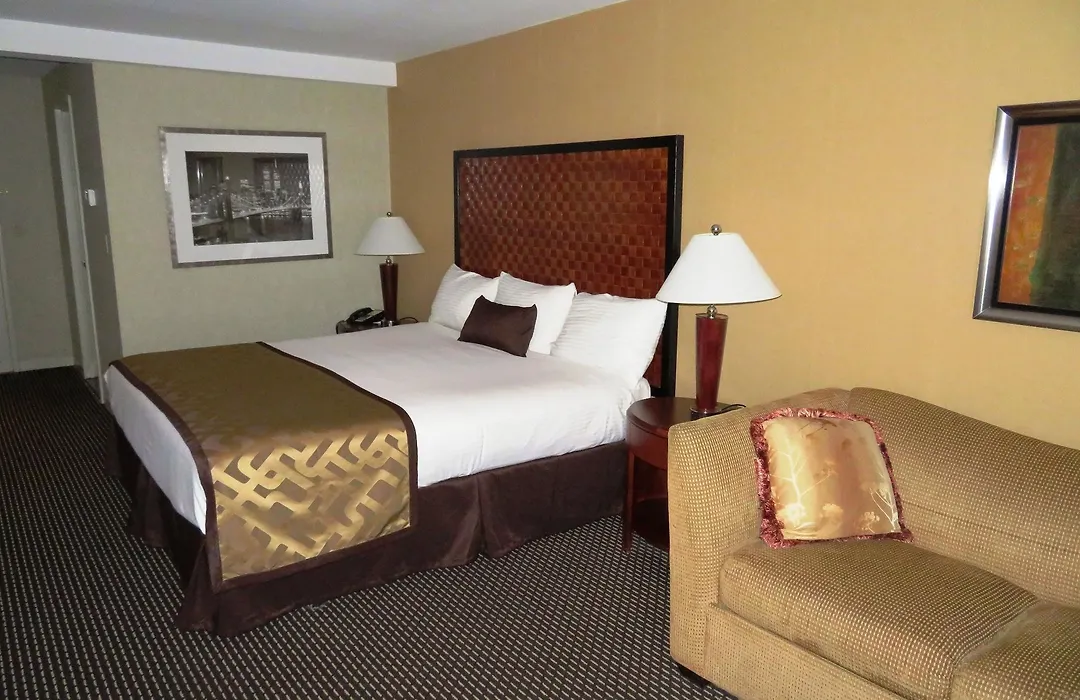 The Skyline Hotel New York-1