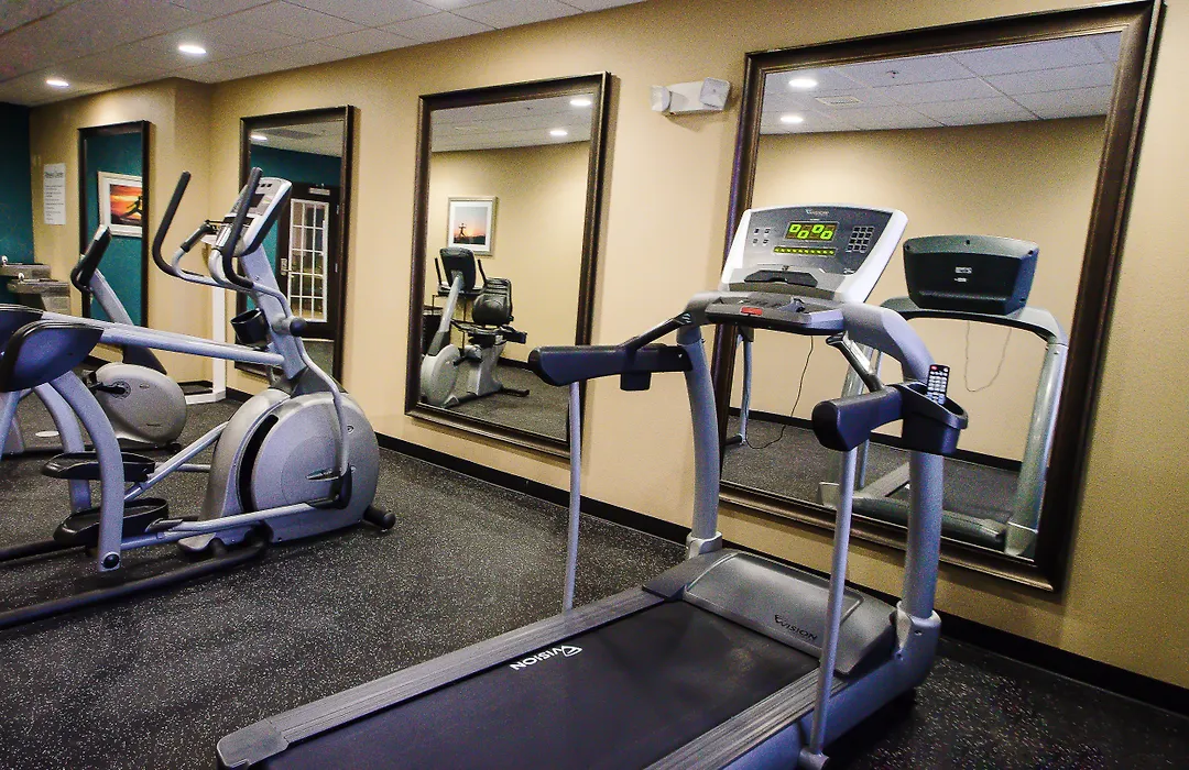 Holiday Inn Express Hotel & Suites Temple-Medical Center Area By Ihg-1