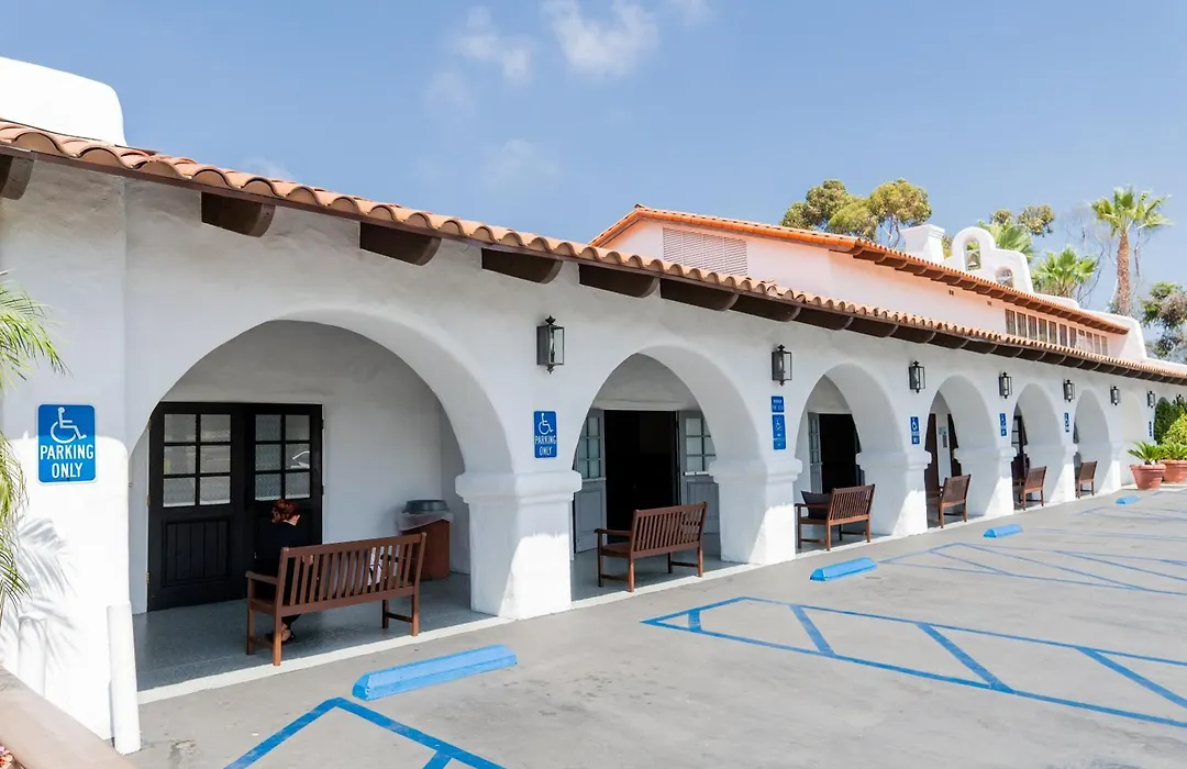 Holiday Inn Express San Clemente N - Beach Area By Ihg-1