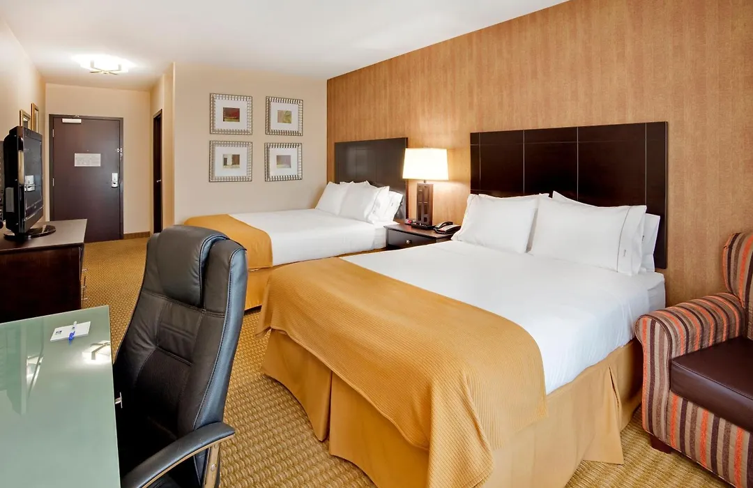 Holiday Inn Express Hotel & Suites Lebanon By Ihg-1