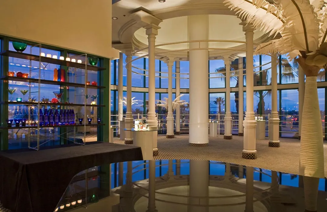 Hyatt Regency Long Beach-1