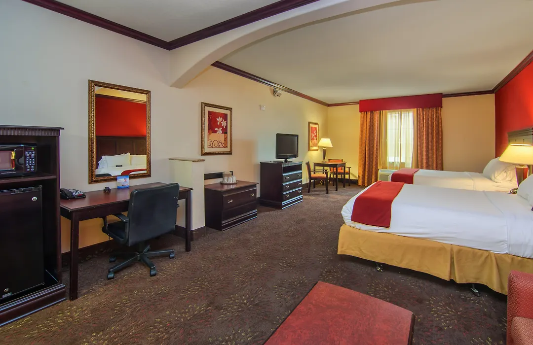 Country Inn & Suites By Radisson, Terrell-1
