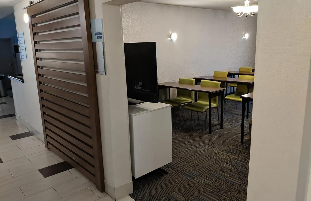 Holiday Inn Express Venice By Ihg-1