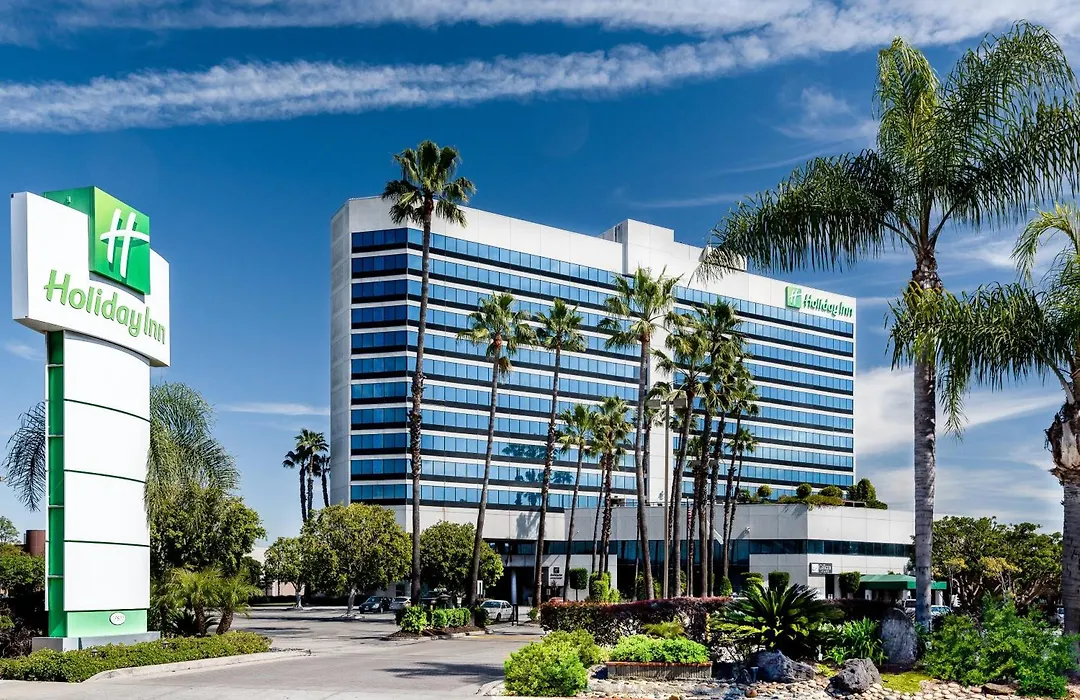 Holiday Inn Los Angeles Gateway-Torrance By Ihg-1