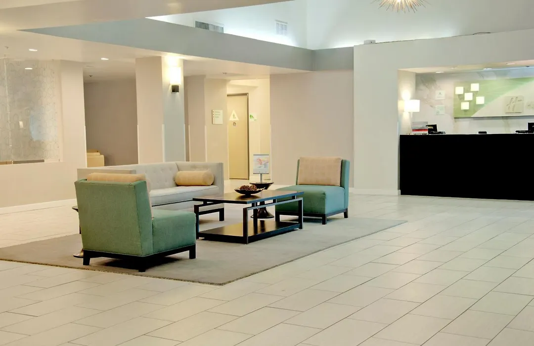 Holiday Inn Victorville By Ihg-1