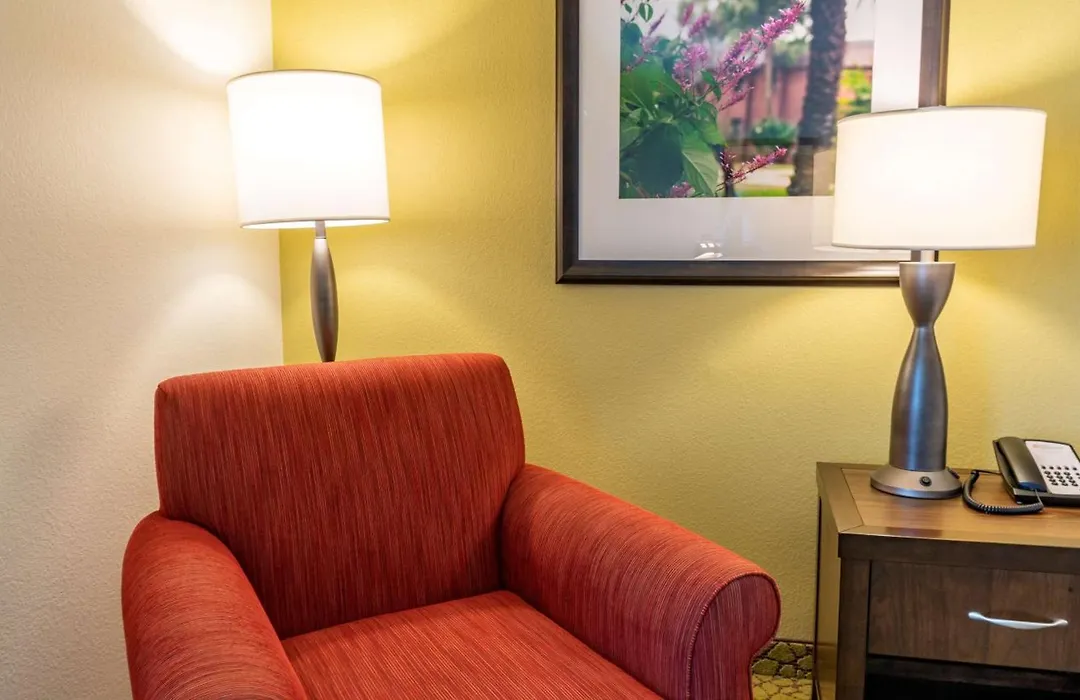 Hilton Garden Inn Orlando East - Ucf Area-1