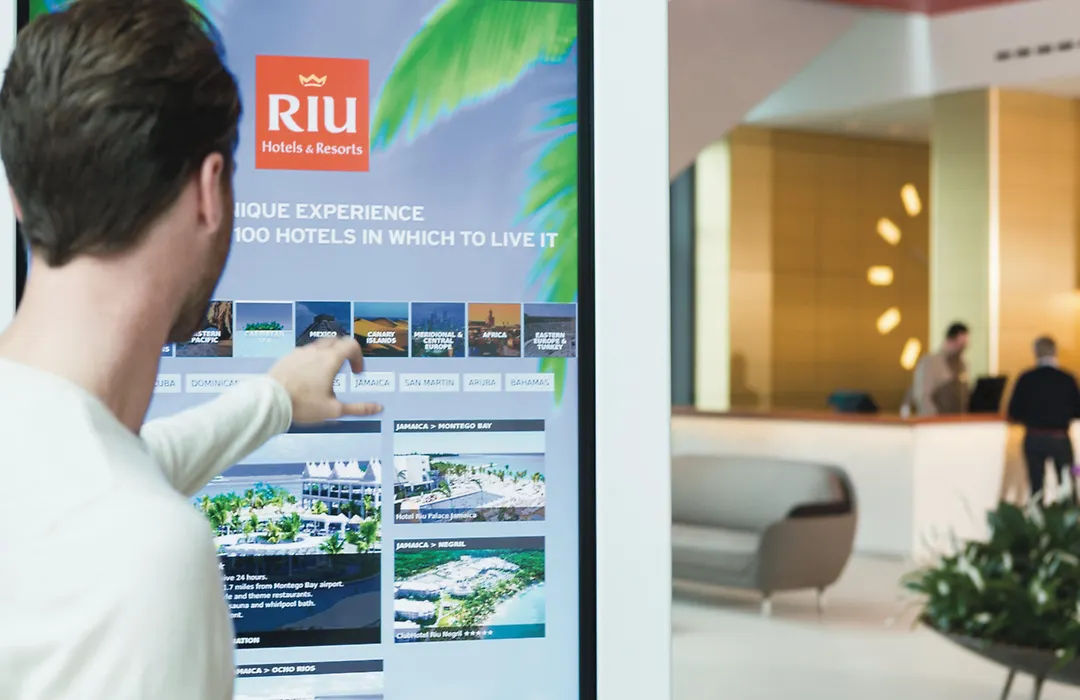 Riu Plaza Berlin-1