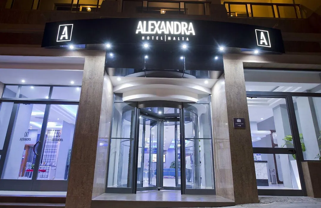 Alexandra Hotel-1