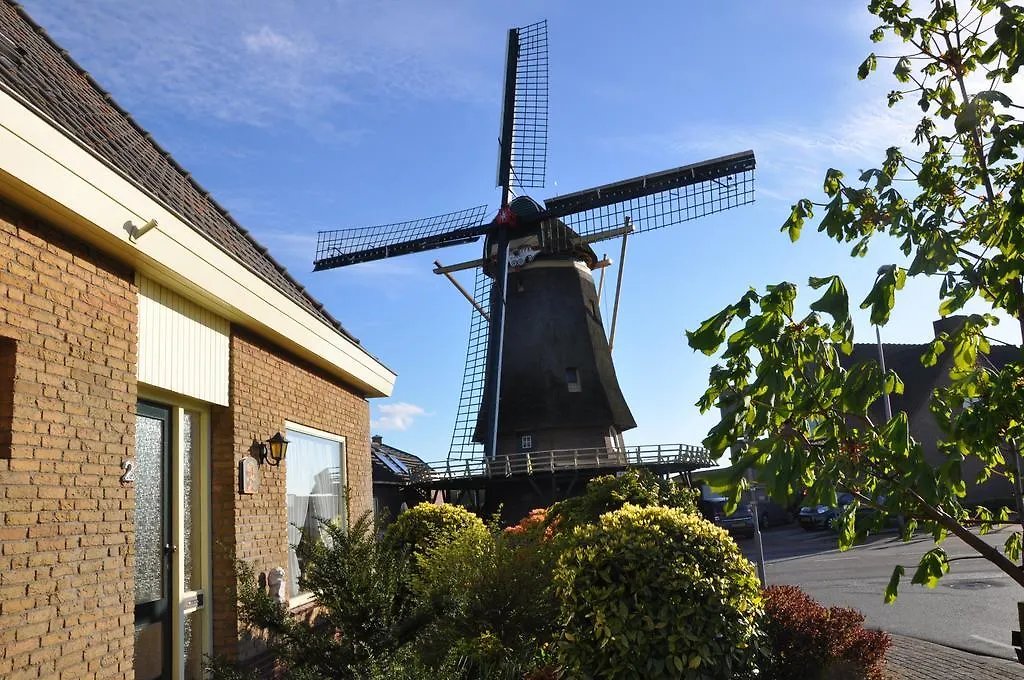 Bed en Breakfast Molenzicht-1