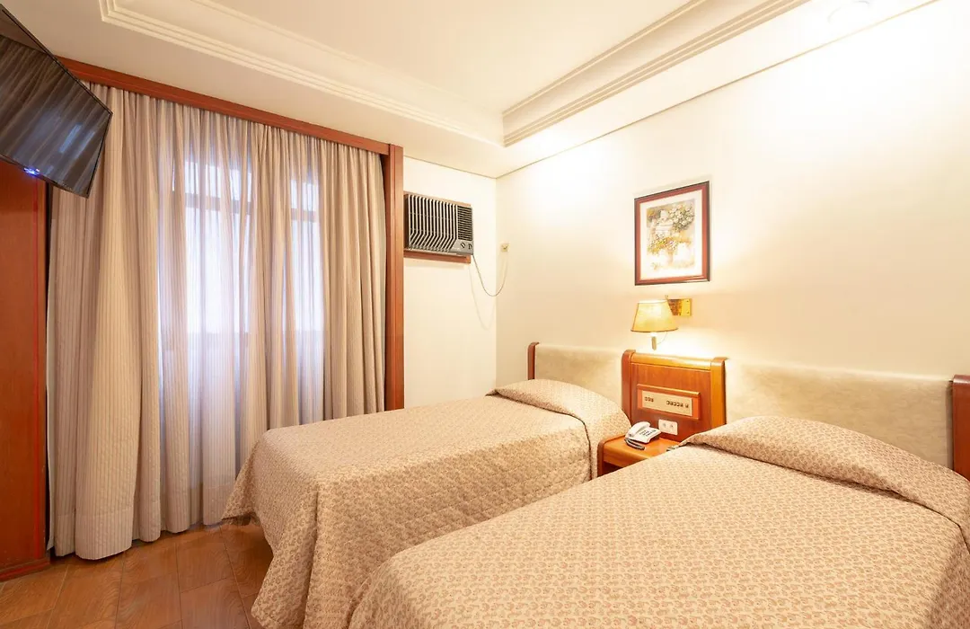 Real Castilha Hotel-1