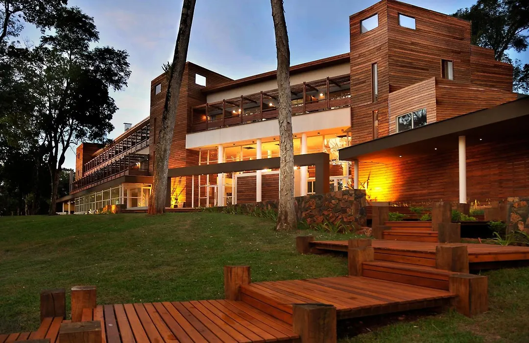 Gran Hotel Tourbillon & Lodge-1