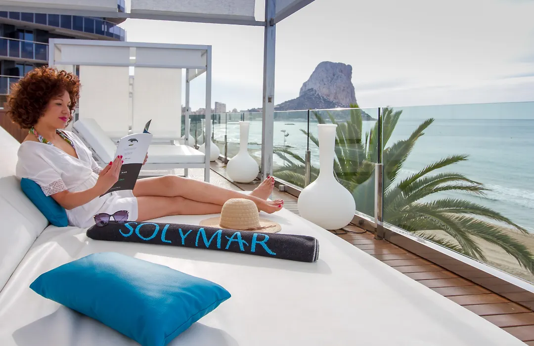 SOLYMAR Gran Hotel-1