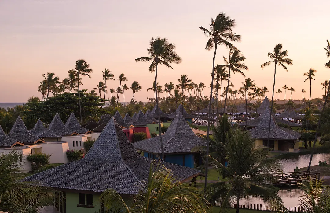 Vila Gale Resort Mares-1
